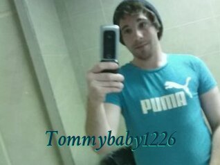 Tommybaby1226