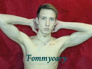 Tommycary