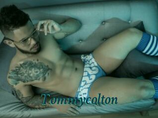 Tommycolton