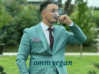 Tommyegan