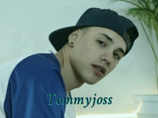 Tommyjoss