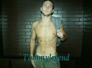 Tommylegend