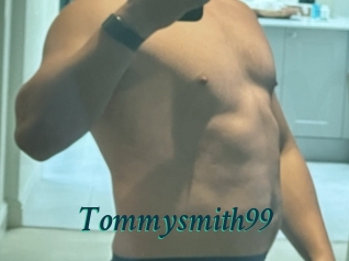 Tommysmith99