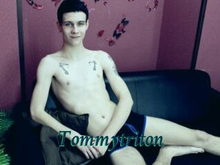 Tommytriton