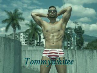 Tommywhitee