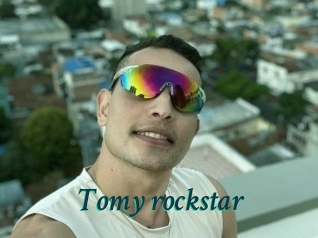 Tomy_rockstar