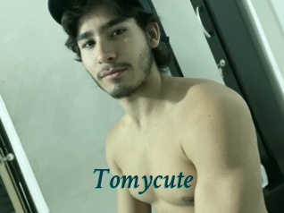 Tomycute