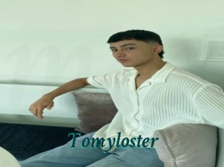 Tomyloster