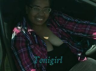 Tonigirl