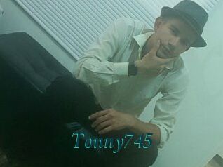 Tonny745