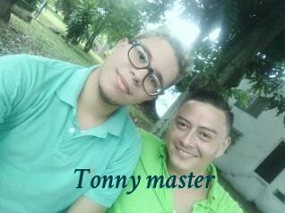 Tonny_master