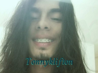 Tonnyklifton