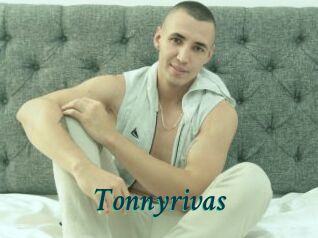 Tonnyrivas