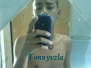 Tonnyvzla