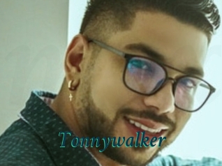 Tonnywalker