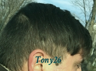 Tony26