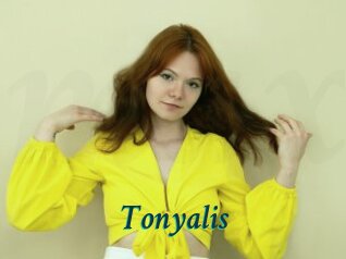 Tonyalis
