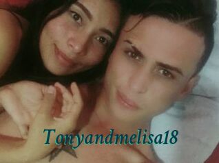 Tonyandmelisa18