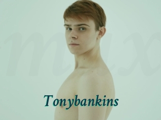 Tonybankins