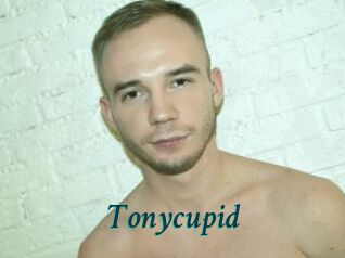 Tonycupid