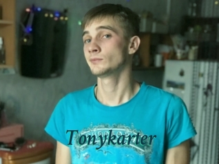 Tonykarter