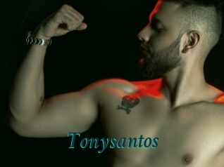 Tonysantos