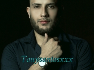 Tonysantosxxx