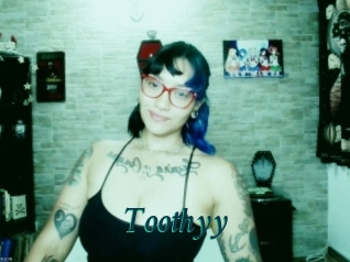 Toothyy