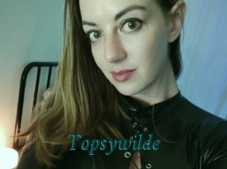 Topsywilde