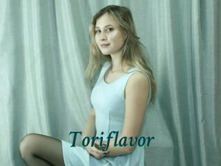 Toriflavor