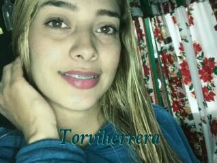 Torviherrera