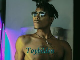 Toybilden