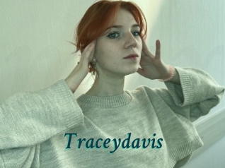 Traceydavis
