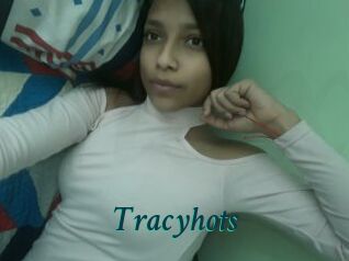 Tracyhots