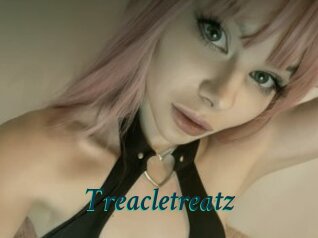 Treacletreatz