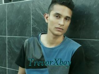 TrevorXboy