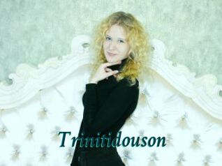 Trinitidouson