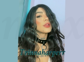 Trinnaharperr