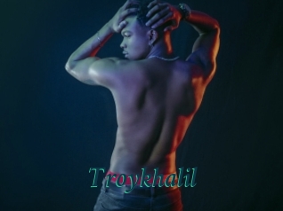 Troykhalil