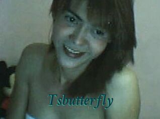 Tsbutterfly