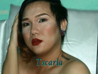 Tscarla