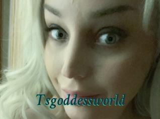 Tsgoddessworld