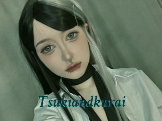 tsukiandkurai Maxi Top Sexe