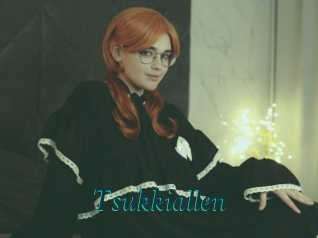 Tsukkiallen