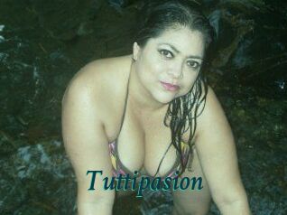 Tuttipasion