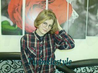 Twinklestyle