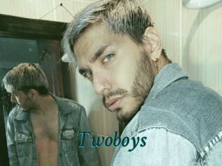 Twoboys