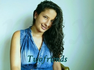 twofriends Maxi Top Sexe