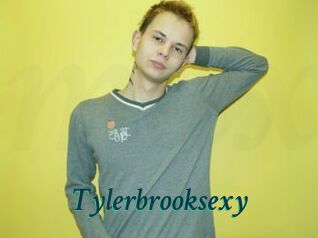 Tylerbrooksexy