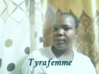 Tyrafemme